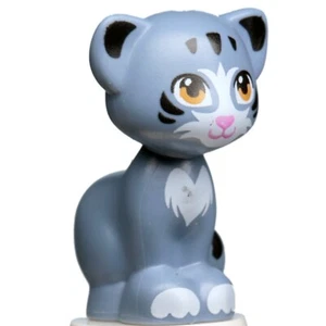 NEW LEGO - Animal - Land - Cat Chico x1 - 10748 41167 41332 41379 41439  - Picture 1 of 1