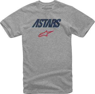 Camiseta Alpinestars Angle Combo - Camiseta Hombre Foto 1 de 4