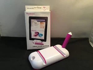 Bakelicious Tablet Stand & Stylus for Kitchen, Education  & Entertainment - Picture 1 of 12