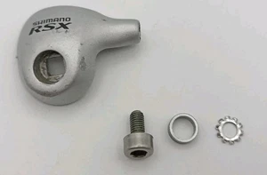 Capot De Frein/ Vitesses Shimano RSX ST A 416 R Vélo Vintage Route Cover  - Picture 1 of 6