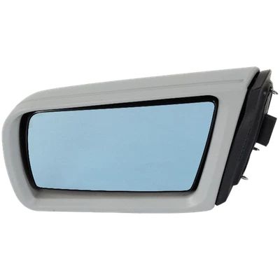 Espejo retrovisor eléctrico para Mercedes Benz E320 E300 1996 lado del conductor pintable térmico Foto 1 de 4