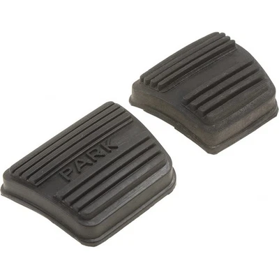 For Oldsmobile Cutlass Supreme 1997 Parking Brake Pedal Pads | For 12338071 - Image 1 of 4
