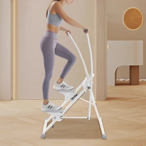 Stair Stepper, Vertical Exercise Climber for Full-Body Workout, for Home Gym - Picture 1 of 21