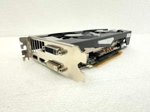 Sapphire AMD Radeon R9 270X Dual-X OC 2GB GDDR5 Grafikkarte KOSTENLOSER VERSAND 🚚 - Bild 1 von 10