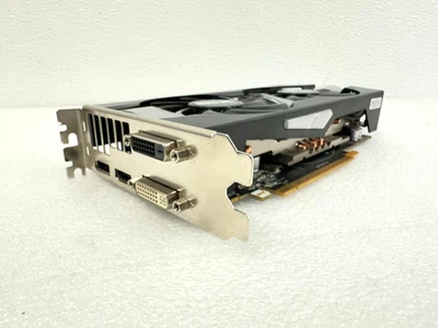 Sapphire AMD Radeon R9 270X Dual-X OC 2GB GDDR5 Graphics Card FREE SHIPPING 🚚 - Image 1 of 4