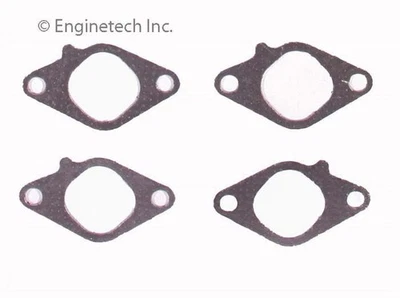 Junta colector escape para 91-04 Nissan 240SX Altima Frontier Xterra ENI2.4-A Foto 1 de 4