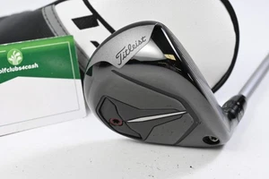 Titleist TSR1 #4 Hybrid / 20 Degree / Senior Flex MMT Speedmesh 50 Shaft - Picture 1 of 9
