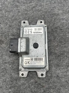 2018-2021 Nissan Rogue Sport Transmission Control Module TCM 310366MA0A OEM - Picture 1 of 4
