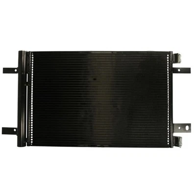 FITS NRF NRF 350323 AIR CONDITIONING CONDENSER OE REPLACEMENT - Image 1 of 4