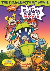 The Rugrats Movie - Picture 1 of 1