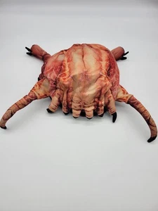 Cappello Peluche Ufficiale Half Life 2 Testa Granchio Valvola Videogioco Cosplay Cap - Foto 1 di 13