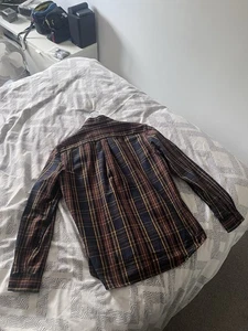 Mens Fred Perry Shirt Medium - Picture 1 of 2