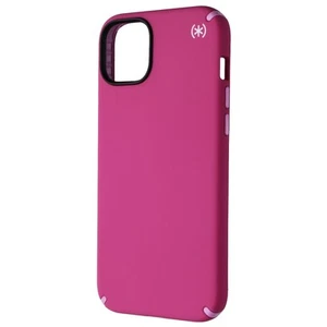 Speck Presidio2 Pro Case for MagSafe for iPhone 15 Plus/14 Plus - Digital Pink - Picture 1 of 3