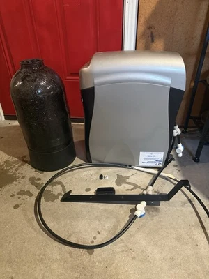 Kinetico K5 Water Filter System - Image 1 of 4