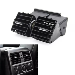 Rear Center Console Air Conditioning Vent for Mercedes For Benz GLE GLS ML - Picture 1 of 13