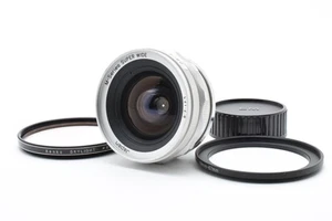 Obiettivo Kobalux 21 mm F/2.8 LEICA SUPER WIDE 21/2.8 dal GIAPPONE #2618428 - Foto 1 di 12