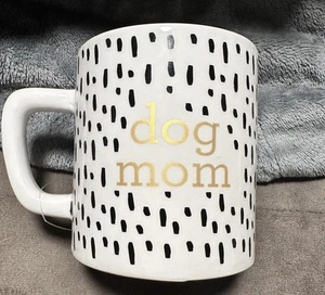 11 oz Cute Dog Mom Ceramic Mug - Perfect Gift for Dog Moms - Picture 1 of 4