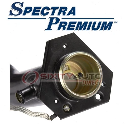 Spectra Premium Upper Fuel Filler Neck for 1992-1993 GMC Typhoon - Air ig - Image 1 of 4