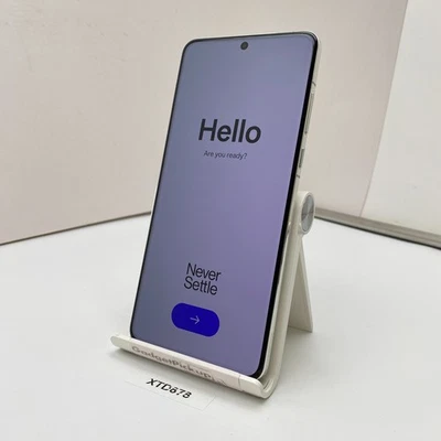 OnePlus 13 - 512GB - Arctic Dawn (Unlocked) CPH2655 - Very Good Condition - Image 1 of 4