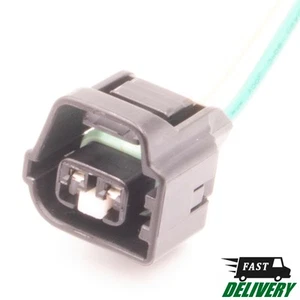 Conector para Yazaki. Mujer. 2 PIN. 7283-7028-30 - Imagen 1 de 5