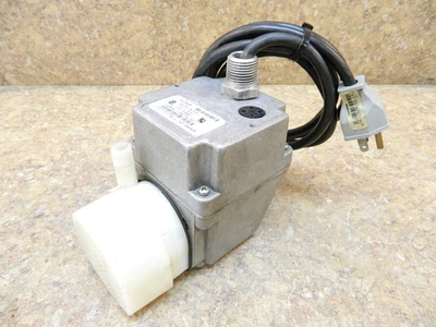 Bomba lavadora piezas sumergibles LITTLE GIGANTES 4RK84 115 voltios Foto 1 de 4