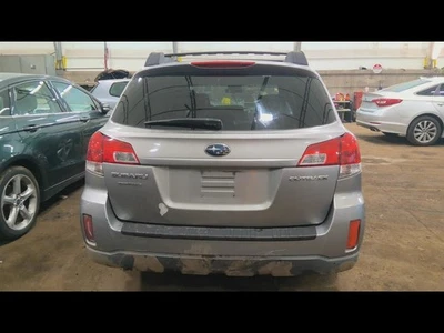 Carrier Rear 2.5L Turbo Manual Transmission Wrx Fits 08-14 IMPREZA 6844231 Foto 1 de 4