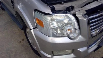 Espejo retrovisor atenuación automática 30/11/08 compatible con 06-09 EXPLORER 324881 Foto 1 de 4