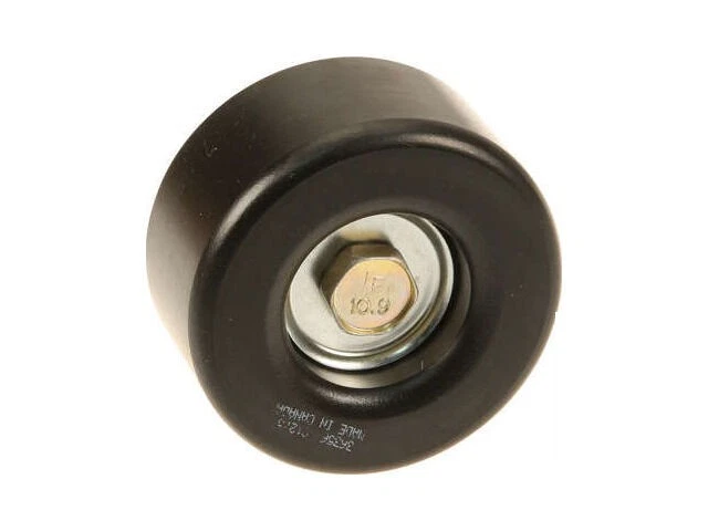 Polia de correia acessória para 2009-2014 Nissan Murano 2010 2011 2012 NR696TJ - Imagem 1 de 1