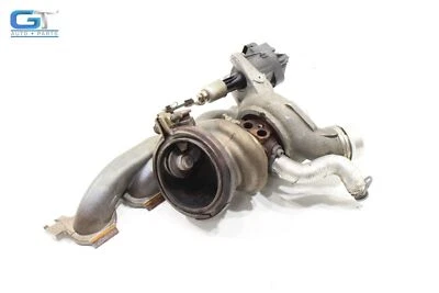 2017 - 2020 BMW 530i 540i G30 2.0L ENGINE TURBOCHARGER EXHAUST MANIFOLD OEM - Image 1 of 4