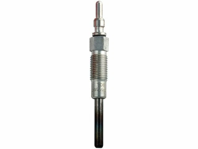 Autolite Glow Plug fits Ford F Super Duty 1988-1994 7.3L V8 11KZMK - Image 1 of 1