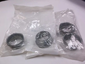 Menge (4) 1-1/4 BUCHSE LEITUNGSNIPPEL SECHSKANTKOPF, 2 Stück 2 #17403 (P) - Bild 1 von 1