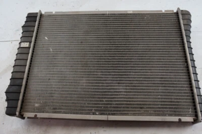 1991-1996 Chevy Corvette C4 Radiator GM Original  Used 52451349 - Image 1 of 4