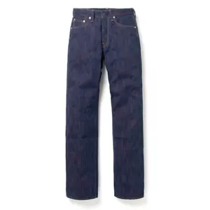 (ASK availability first)STUDIO D'ARTISAN 45th Hinode Awa Shoai Jeans SP-084 Big - Picture 1 of 10