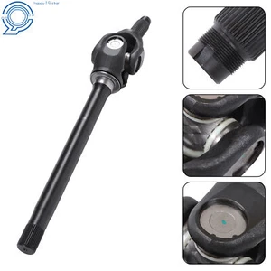 68213880AB For Ram 4500 5500 L6 2014-2018 New Front Left Driver CV Axle Assembly - Picture 1 of 10