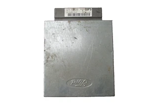 2005-2007 FORD TAURUS MERCURY SABLE ECM ENGINE COMPUTER 5f1a-12a650-gf - Picture 1 of 1