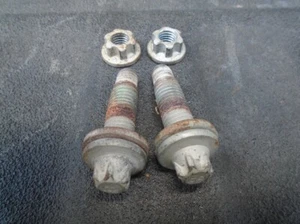 2008 - 2013 Silverado Sierra Suburban Yukon Front Seat Bolts & Nuts - Picture 1 of 1