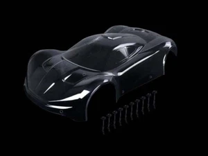 F5 4WD On-Road Car Body Kit - unlackiert - Bild 1 von 1