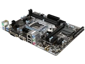 Placa Base MSI H110M Pro Vd Plus DDR4+ I5 6500+ 8GB DDR4 Kit Completo 1151 - Imagen 1 de 1