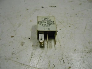 Relé Hyundai Sonata año 2001-2002 95225-38050 - Imagen 1 de 1