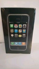 Apple iPhone 2G 8GB 1st Generation (IMEI PHONE = IMEI BOX)     be              