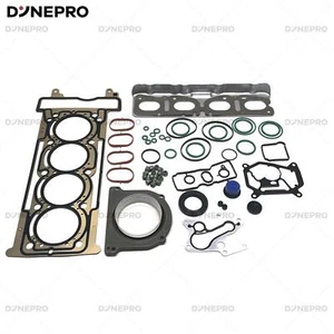 M274 Engine Gasket Seals Rebuild Kit For Mercedes-Benz C300 W205 W212 W205 W212 - Picture 1 of 1
