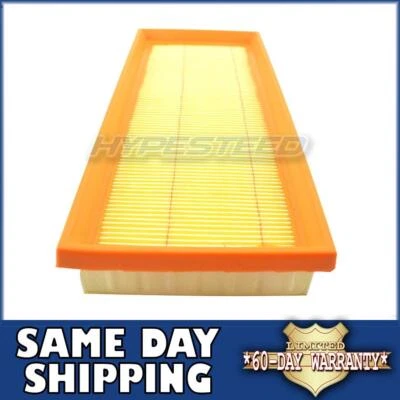 Engine Air FIlter Premium OE Quality for 2008-2015 SMART FORTWO L3 1.0L - Image 1 of 2