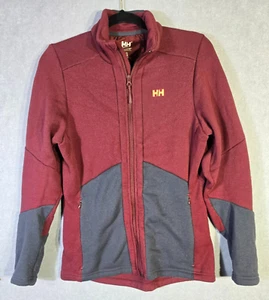 HELLY HANSEN QUALITY LADIES JACKET SIZED LARGE GOOD ORDER - Bild 1 von 11
