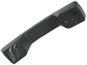 One NEC DS2000 Phone Handset, Charcoal Black New (80573, 80570, 80663, 80673) - Picture 1 of 1