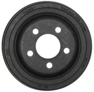 Rear Brake Drum Fits: 1980 Plymouth Trailduster RWD Raybestos R-Line Brake Drum - Picture 1 of 6