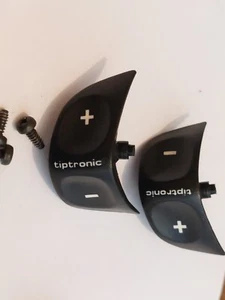 Porsche 996 TIPTRONIC LENKRADTASTEN LINKS/RECHTS 993347854 993347853 - Bild 1 von 6
