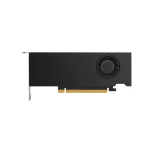 PNY NVIDIA RTX A2000 Grafikkarte 12GB GDDR6 Workstation Grafik 4x mDP - Bild 1 von 1
