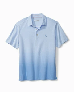 Tommy Bahama Herren T225040 Marina Tides Polo Light Sky M. - Bild 1 von 1