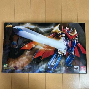 Super Robot Chogokin Mazin emperor G Action Figure 175mm Wars V BANDAI Spirits - Picture 1 of 3