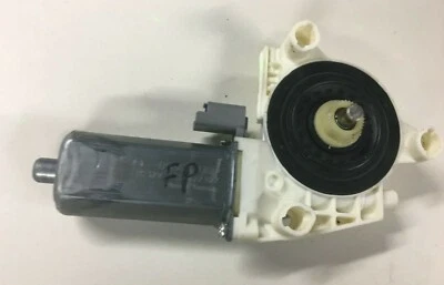 Peugeot 307 2004 - Motor ventana delantera lado pasajero - izquierda Foto 1 de 4